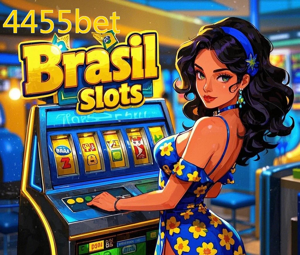 4455bet.com GAME-Slots