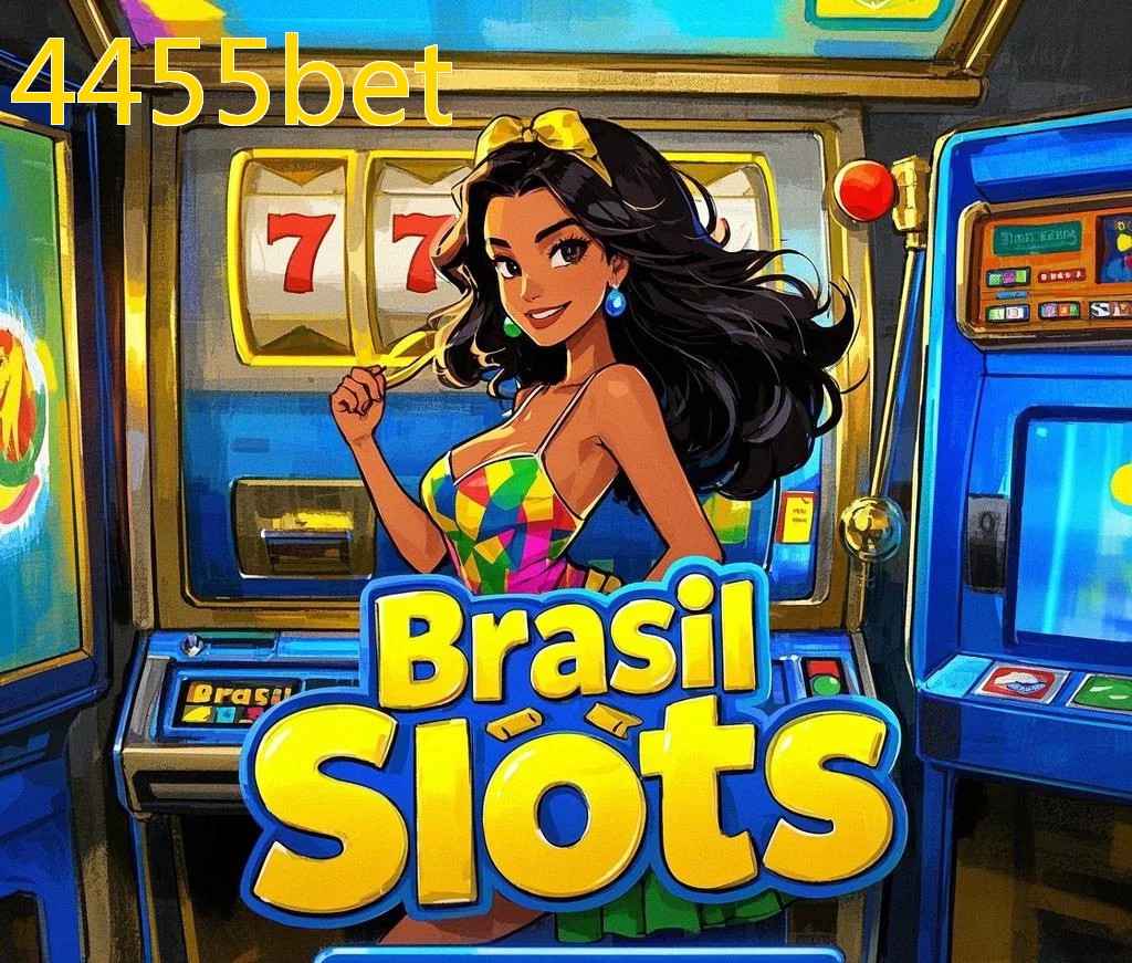 4455bet.com GAME-Slots