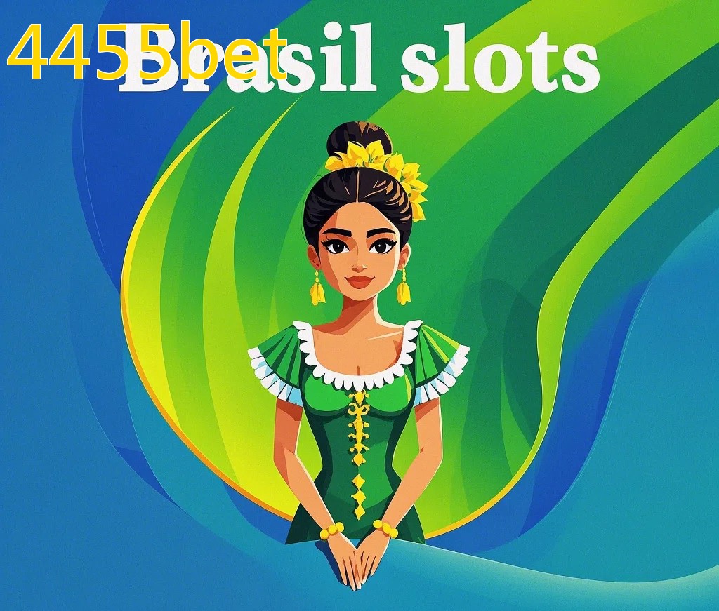 4455bet.com GAME-Login