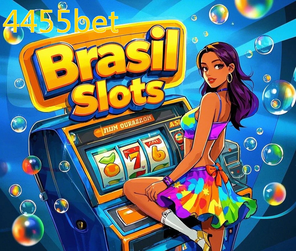 4455bet.com GAME-Slots