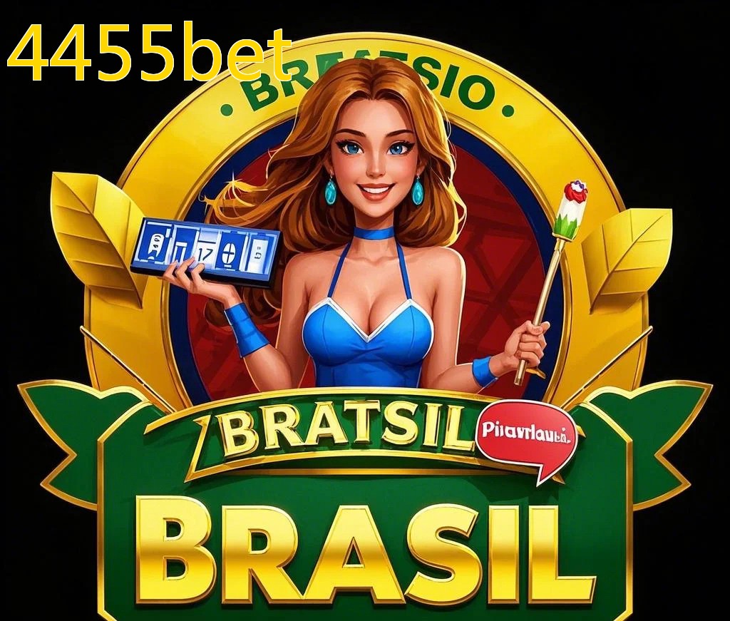 4455bet.com GAME-Slots